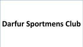 Darfur Sportsman's Club